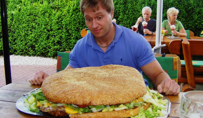 FURIOUS PETE