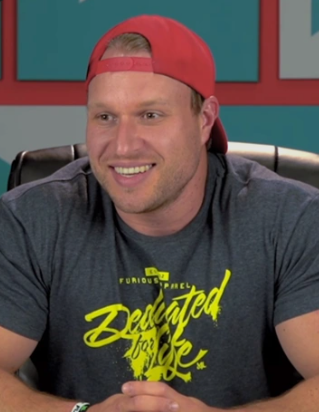 FURIOUS PETE